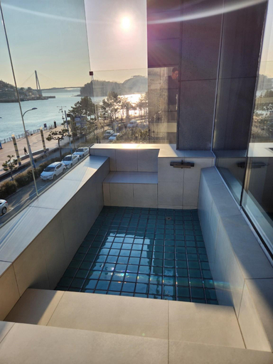 Sport & Beauty, Suite Stay Yeosu, Yeosu