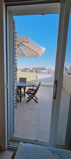 Others 5, KAP - Sunshine Apartment