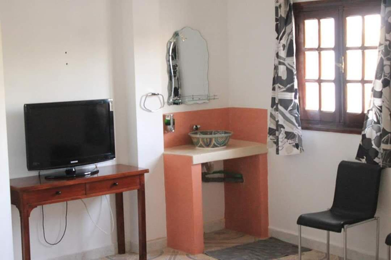 Others 5, HOTELL Elizia, Tétouan
