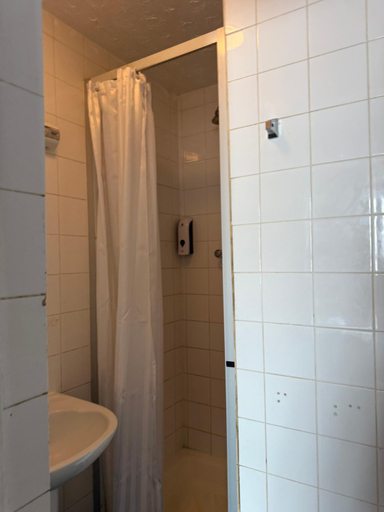 Bathroom 3, BoHo BreeZe, Brighton and Hove