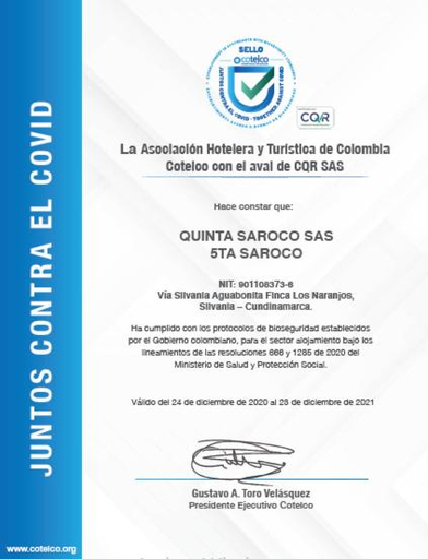 Others 5, 5ta SARoCO Hacienda Biocultural y Agroecoturistica, Silvania