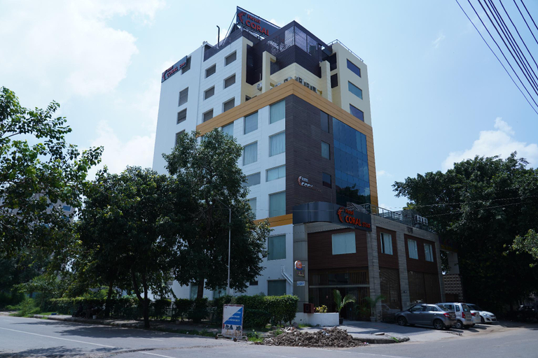 Others 2, HOTEL CORAL STAR, Chandigarh