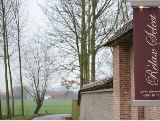 Others 3, Relax Select, Oost-Vlaanderen