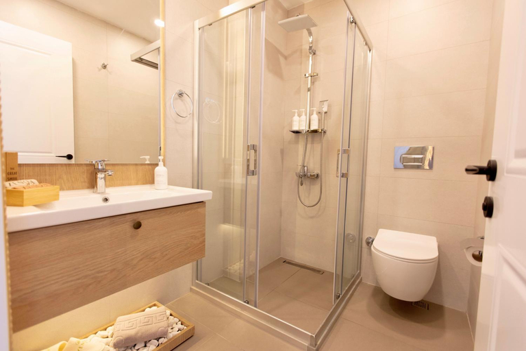 Bathroom 5, Zenoa Alaçatı, Çeşme