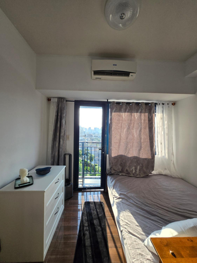 Others 3, The Air Residences Makati, Makati City