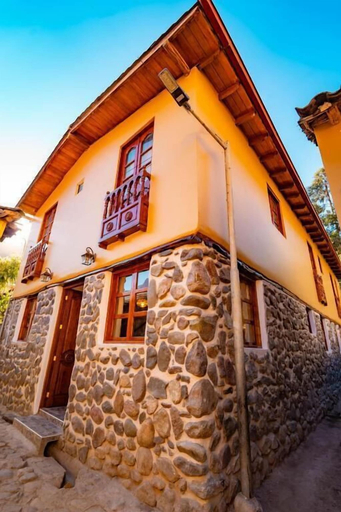 Exterior & Views 2, NUNA SUMAQ Hotel, Urubamba