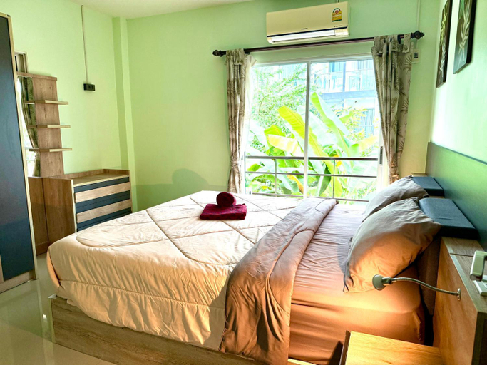 Others 5, Warisa Happy Pool Villa, Pattaya