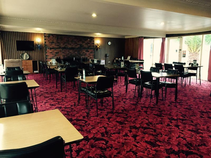 Food & Drinks 5, Eden Nimo Motel, Bega Valley
