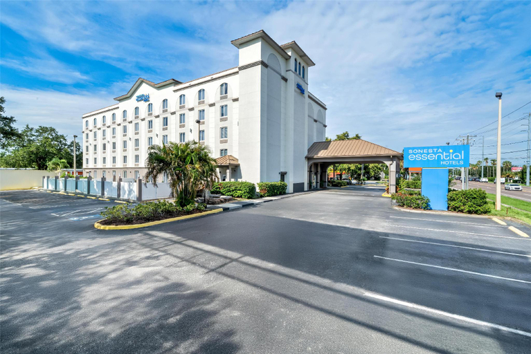Others 4, Sonesta Essential Orlando, Orange