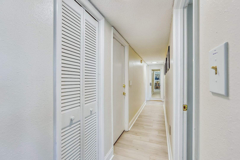 Interior 3, Oceanfront 3BR Condo: Gated, Breathtaking View, Saint Johns
