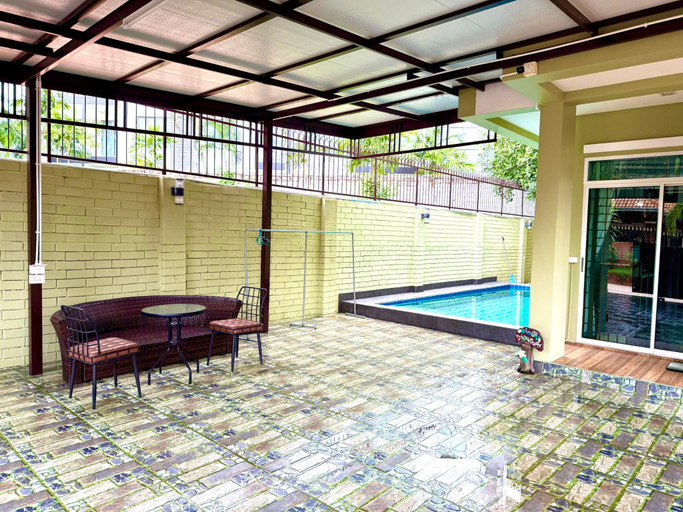 Others 5, Warisa Happy Pool Villa, Pattaya
