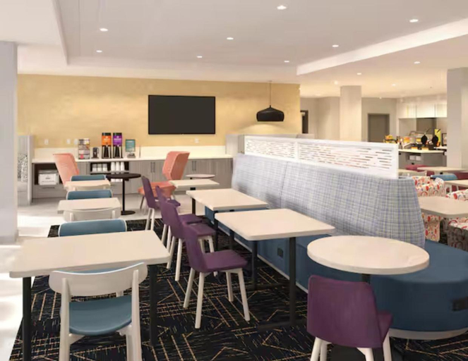 Food & Drinks 4, Home2 Suites By Hilton Del Rio, Val Verde