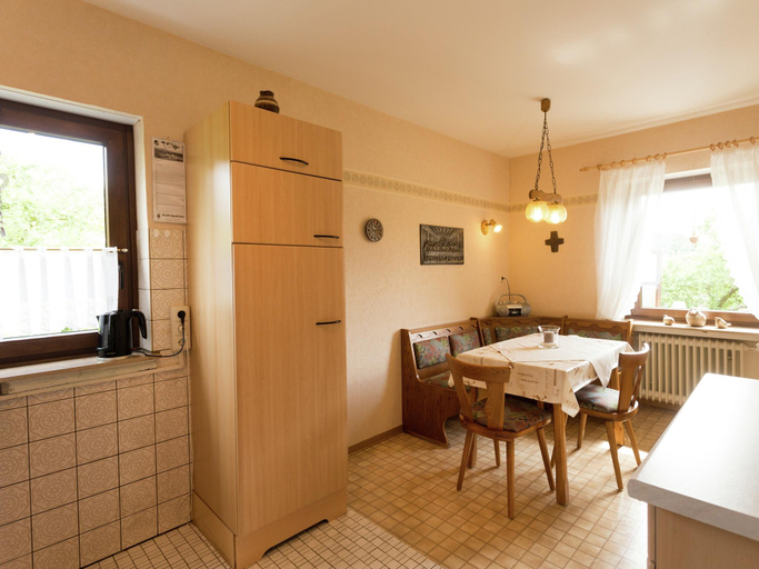 Others 5, Ferienwohnung im Sauerland Hillside, Hochsauerlandkreis
