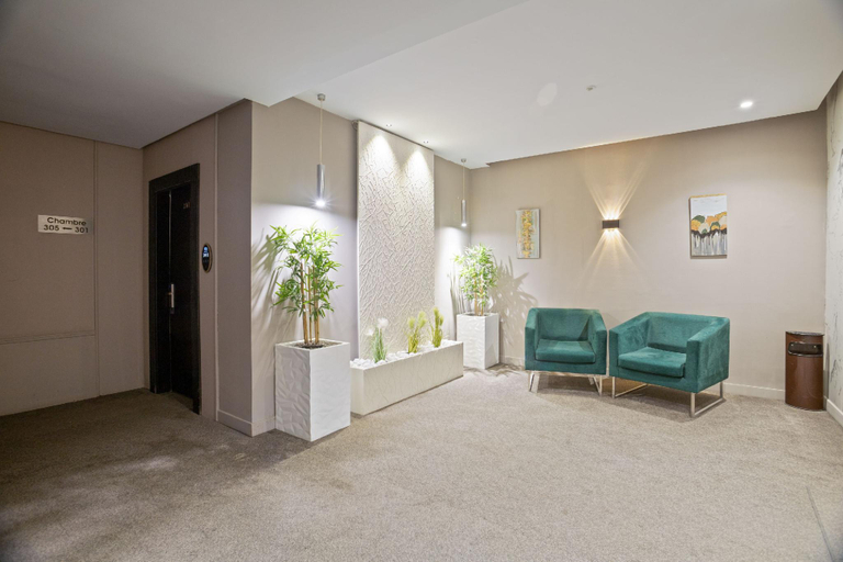Public Area, Hotel Donia Sfax, Sfax Ouest