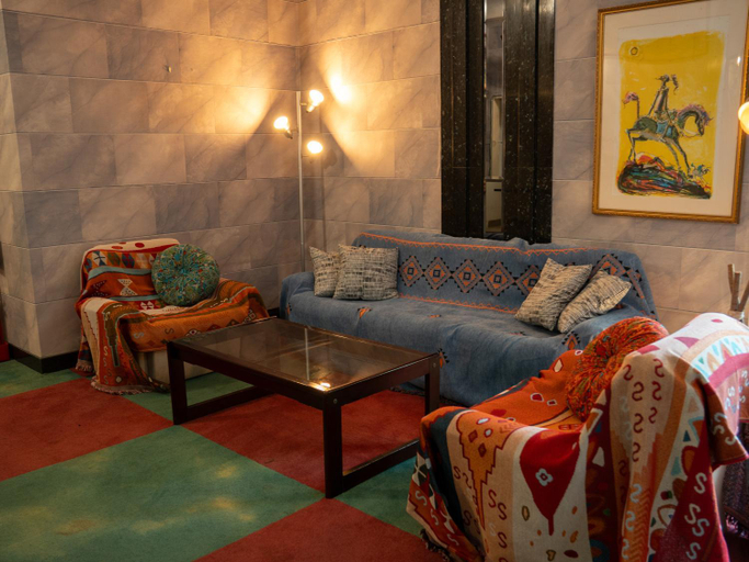 Public Area 2, Farm Garden Hotel, Izunokuni