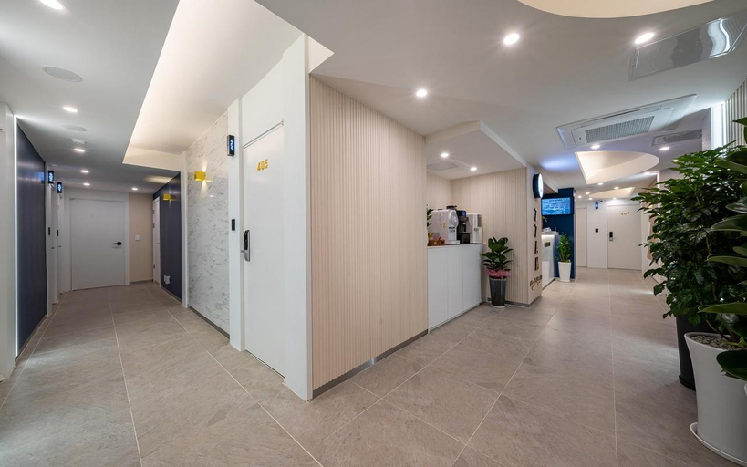 Others 5, Pyeongchon ZZAM, Anyang