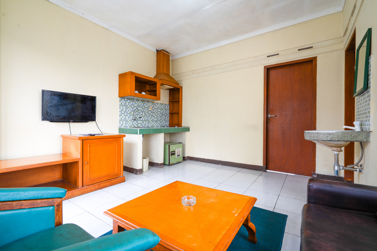 Others 4, Balebat Guest House By ARBA, Bandung