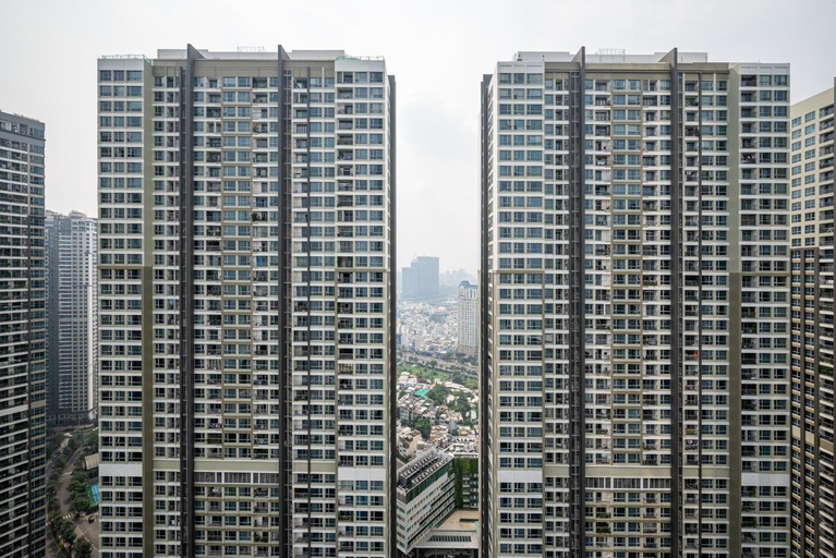 Exterior & Views 1, Landmark 81 - Vinhomes Central Park, Bình Thạnh