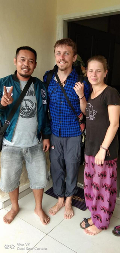 Others 4, Misran homestay, Probolinggo