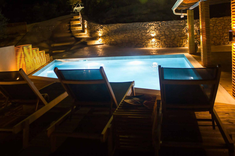 Sport & Beauty 3, Villa De La Vita, Alykes, Ionian Islands