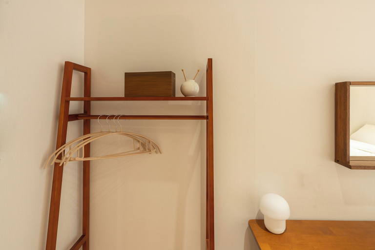 Room 3, Nomad Stay in Hongdae, Seodaemun