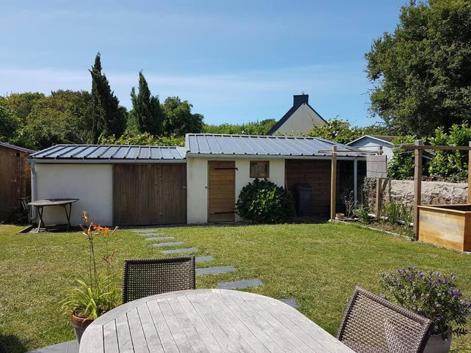 4, Ty Joe, grande et belle maison de caractere, Morbihan