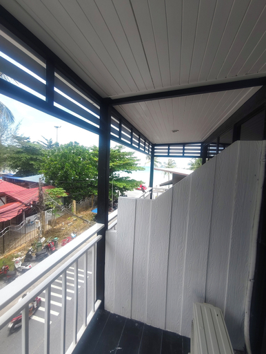 Room 4, Kamala Beachside, Phuket Island