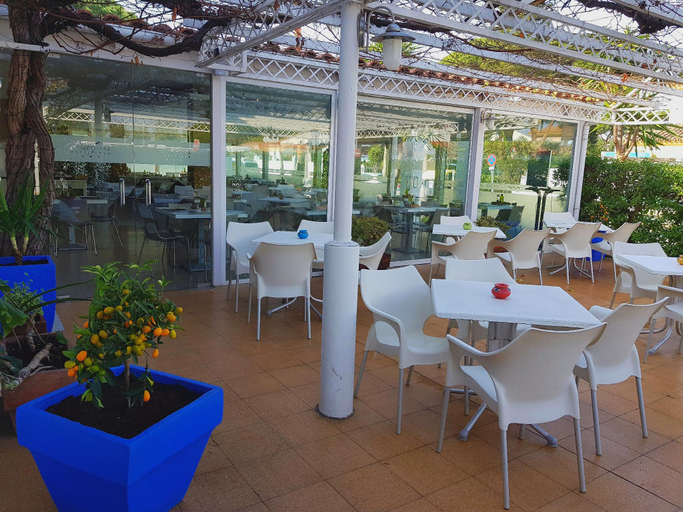 Food & Drinks 5, Campomar Playa, Cádiz