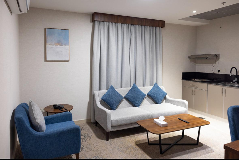 Bedroom 2, Sweet Home For Serviced Accommodation, Jeddah