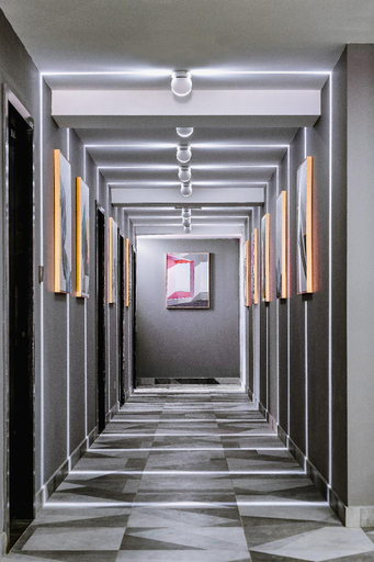 Others 4, NEO PALY HOTEL, Semporna