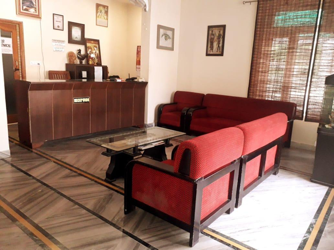 Others 4, Relax Inn Kathgodam, Nainital