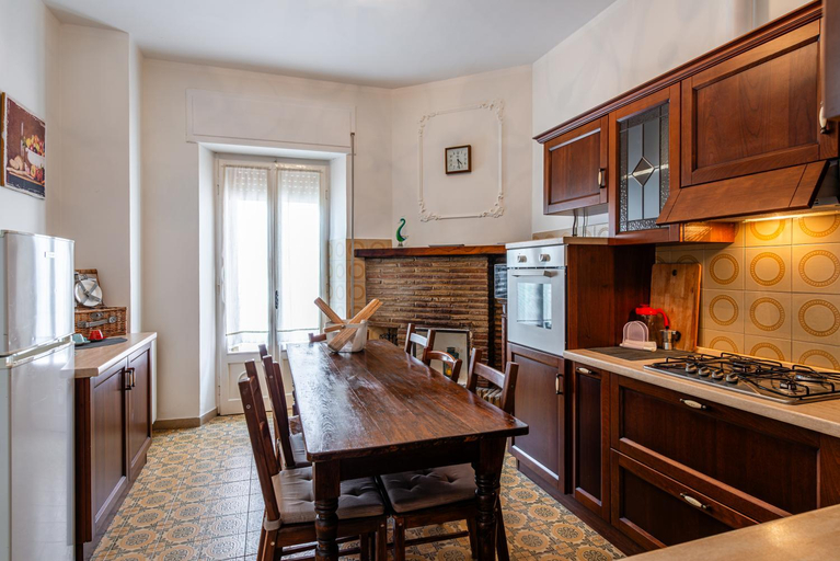 Others 4, LaGarolina Del Conero B&B, Ancona