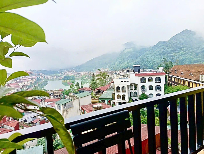 Others 5, Sapa Sweet Time Hotel, Sa Pa