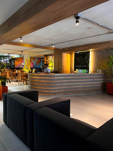 Others 5, Hotel Natural Medellin, Medellín