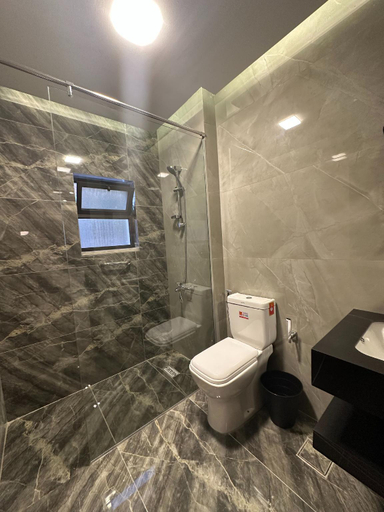 2, Charming Amman Apartment with Modern furnis, Amman