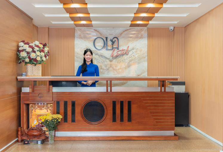 Others 4, Ola Hotel Nha Trang, Nha Trang