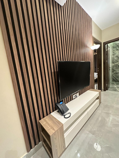 4, Charming Amman Apartment with Modern furnis, Amman