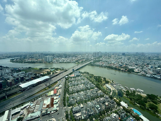 Others 5, Landmark 81 - Vinhomes Central Park, Ho Chi Minh City