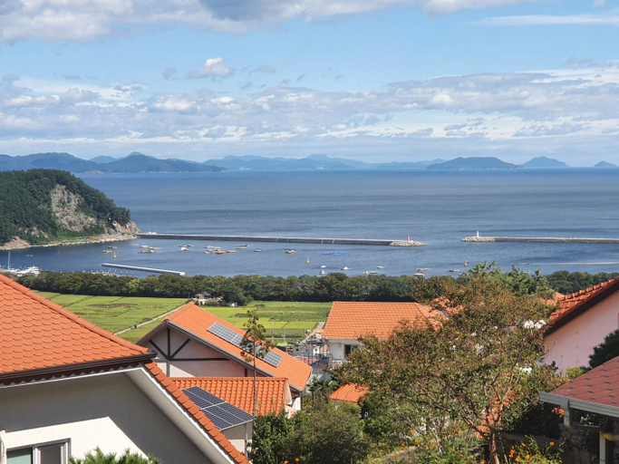 Others 4, Germany Village Munich House, Namhae