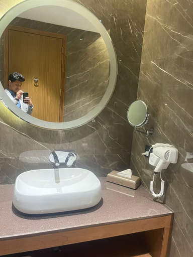 Bathroom, Sayaji Morbi, Morbi