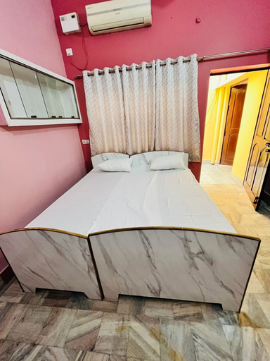 Bedroom 2, Rudraksh Inn , Varanasi