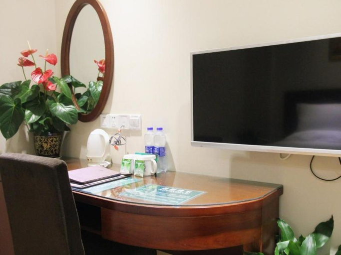 Others 5, GreenTree Inn Shenzhen Longhua Tianhong Express Hotel, Shenzhen