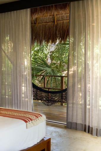 Bedroom 3, Khaban Bacalar Hotel Boutique, Othón P. Blanco