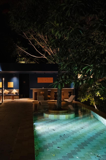 Others 2, Casa Cristina Fresh Boutique Hotel, Huitzilac