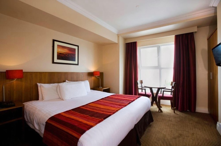 Bedroom 3, Talbot Hotel Wexford