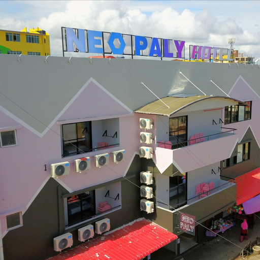 Others 5, NEO PALY HOTEL, Semporna