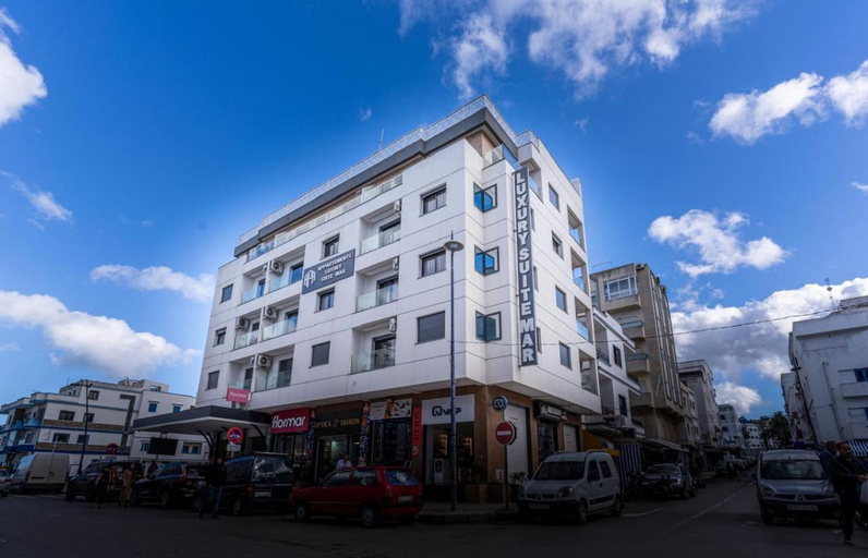 Exterior & Views 4, Luxury SuiteMar, Tétouan