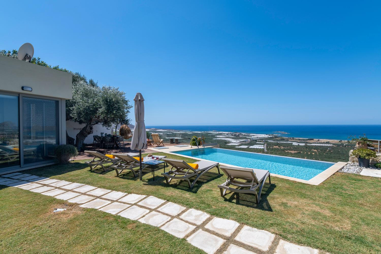 5, Villa Maritini, Crete
