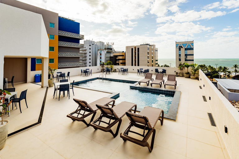 Sport & Beauty 5, El Aram Beach Express, Maceió (capital)