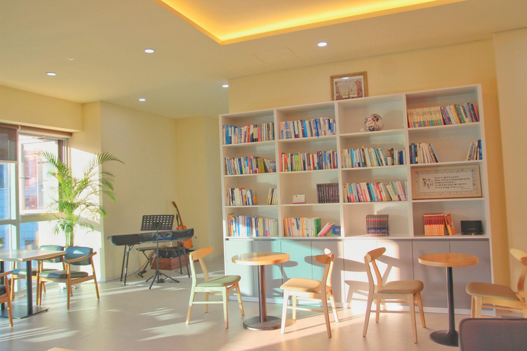 Others 5, Hotel Berith Sokcho, Sokcho